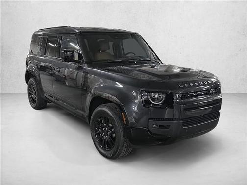 2026 Land Rover Defender P400 X-Dynamic SE