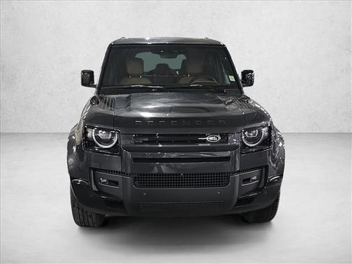 2026 Land Rover Defender P400 X-Dynamic SE