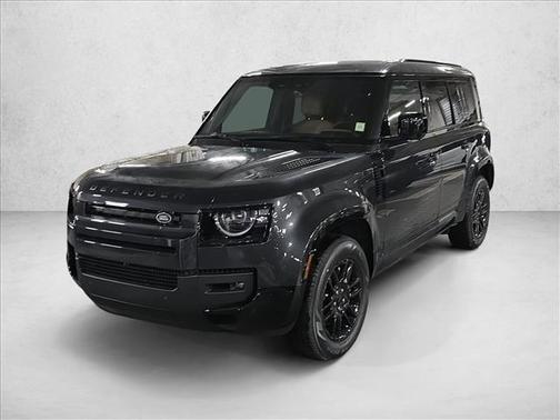 2026 Land Rover Defender P400 X-Dynamic SE