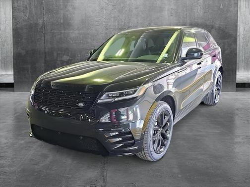 2026 Land Rover Range Rover Velar P250 SE R-Dynamic