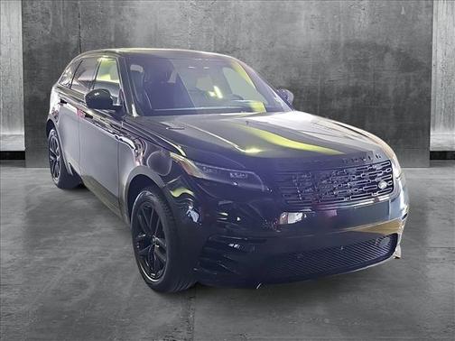 2026 Land Rover Range Rover Velar P250 SE R-Dynamic