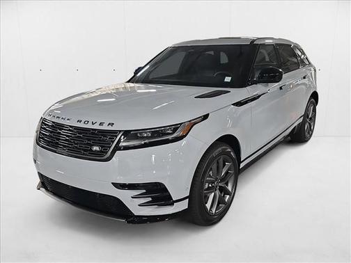 2026 Land Rover Range Rover Velar P250 SE R-Dynamic