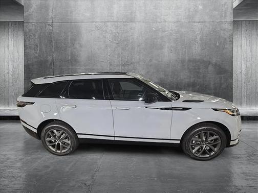 2026 Land Rover Range Rover Velar P250 SE R-Dynamic