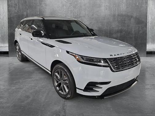2026 Land Rover Range Rover Velar P250 SE R-Dynamic