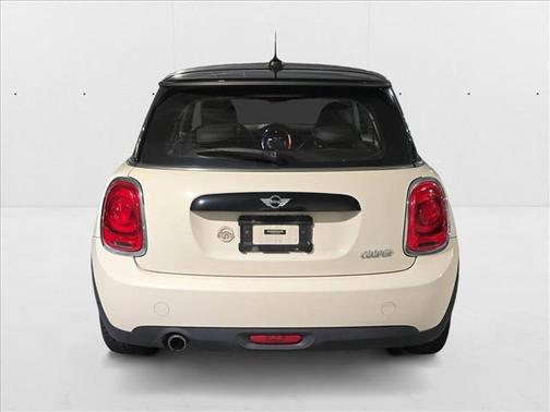 2017 MINI Hardtop Cooper