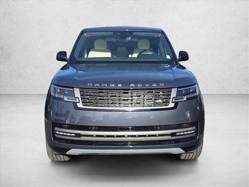 2025 Land Rover Range Rover P530 SE 7 Seat