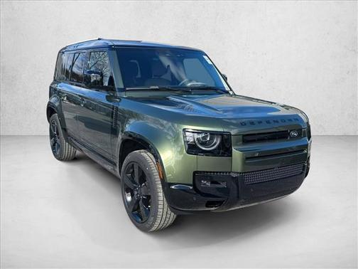 2026 Land Rover Defender P400 X-Dynamic SE