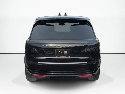 2024 Land Rover Range Rover P530 Autobiography