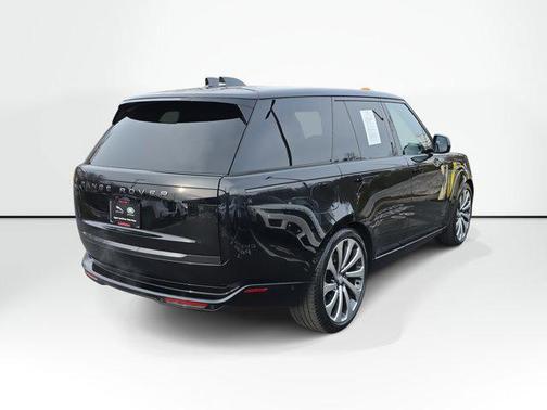 2024 Land Rover Range Rover P530 Autobiography