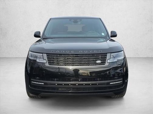 2024 Land Rover Range Rover P530 Autobiography