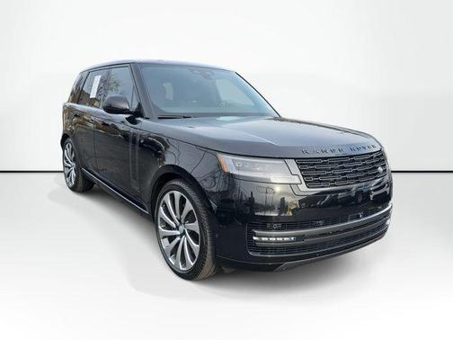 2024 Land Rover Range Rover P530 Autobiography