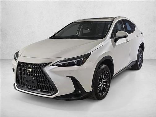 2024 Lexus NX 350 Premium