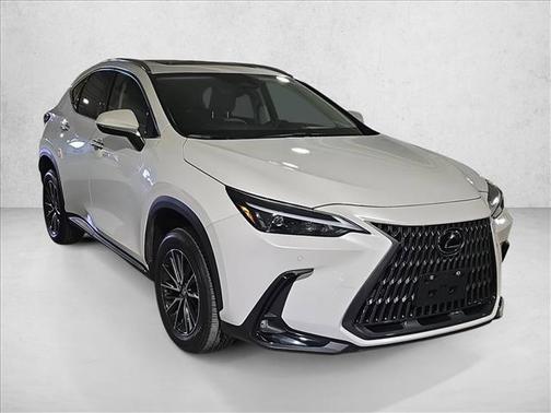 2024 Lexus NX 350 Premium
