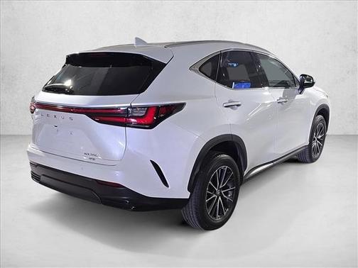 2024 Lexus NX 350 Premium