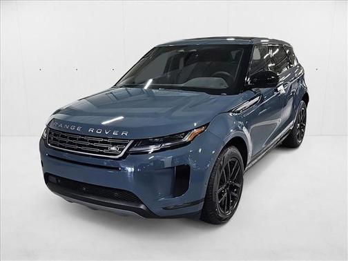 2026 Land Rover Range Rover Evoque Core S