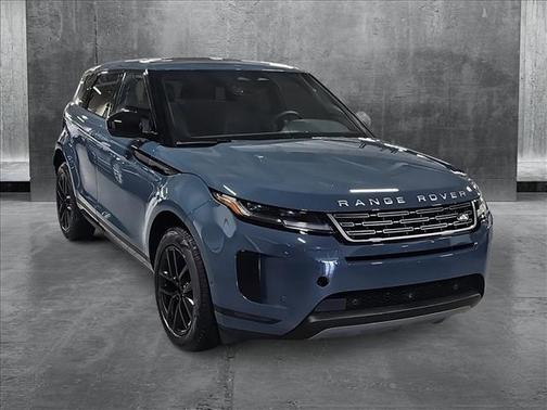 2026 Land Rover Range Rover Evoque Core S