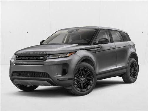 2026 Land Rover Range Rover Evoque Core S