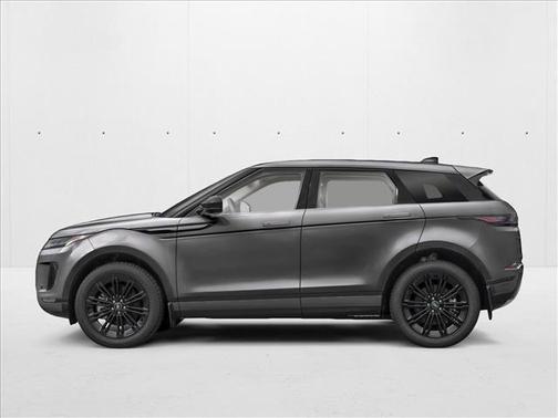 2026 Land Rover Range Rover Evoque Core S