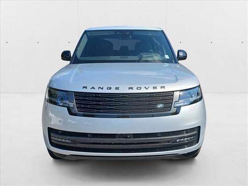 2025 Land Rover Range Rover P400 SE 7 Seat