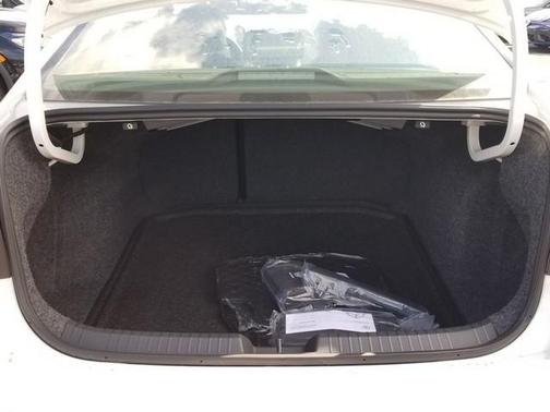 Pure White 2026 Volkswagen Jetta 1.5T Sport