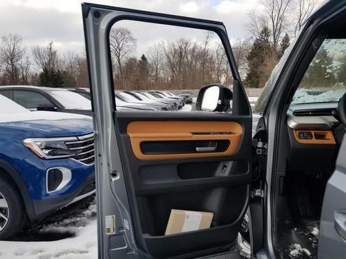 Metro Silver 2025 Volkswagen ID. Buzz Pro S