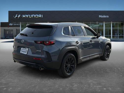 2023 Mazda CX-50 2.5 S Preferred Plus Package