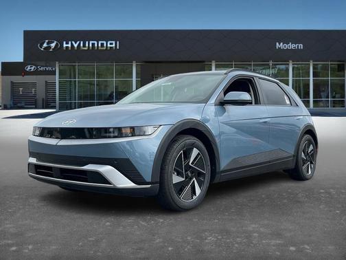2025 Hyundai IONIQ 5 SEL