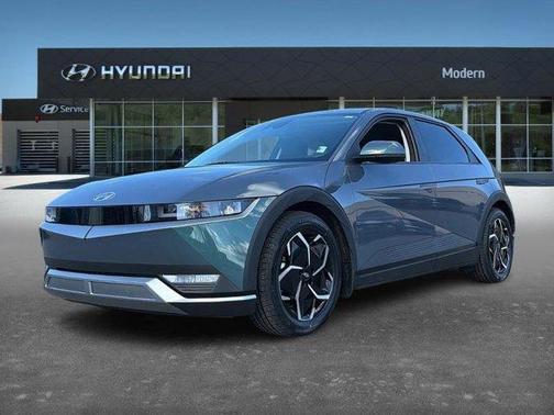 2023 Hyundai IONIQ 5 SE