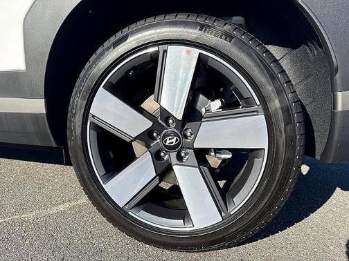 2026 Hyundai SANTA FE HEV Limited