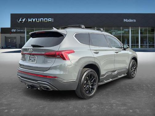 2023 Hyundai SANTA FE XRT