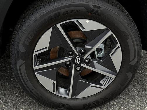 2026 Hyundai TUCSON Plug-In Hybrid SEL