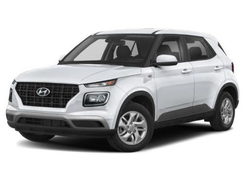 2023 Hyundai VENUE SE