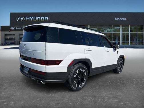 2024 Hyundai SANTA FE SEL