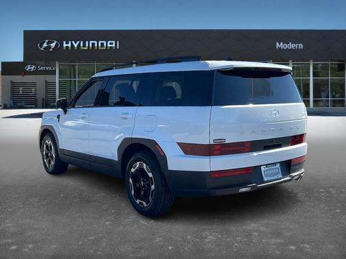 2024 Hyundai SANTA FE SEL