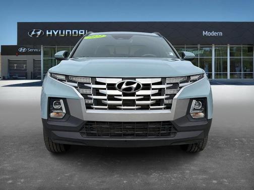 2022 Hyundai SANTA CRUZ 2.5L SEL