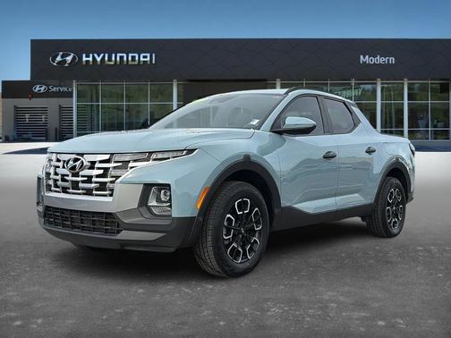 2022 Hyundai SANTA CRUZ 2.5L SEL