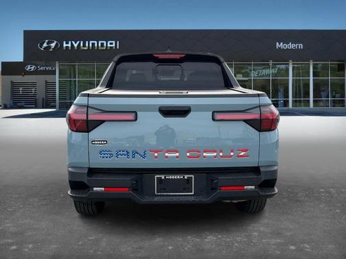 2022 Hyundai SANTA CRUZ 2.5L SEL