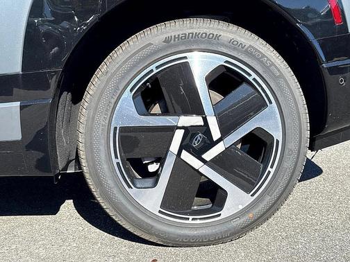 2026 Hyundai IONIQ 9 Performance Limited