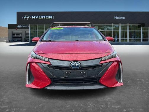 2020 Toyota Prius Prime XLE