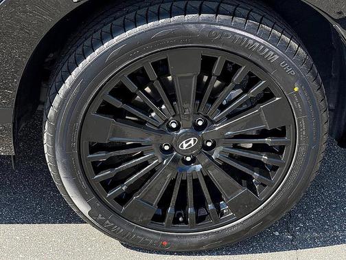 2024 Hyundai SANTA FE HEV Calligraphy