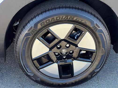 2026 Hyundai SANTA FE HEV SEL