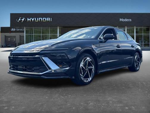 2025 Hyundai SONATA SEL Convenience