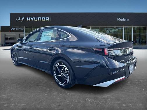 2025 Hyundai SONATA SEL Convenience