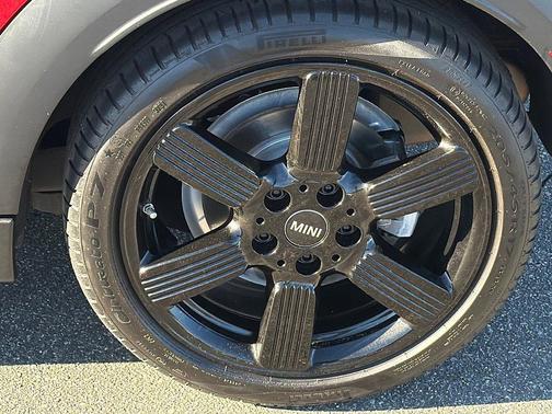 2022 MINI Hardtop Cooper S