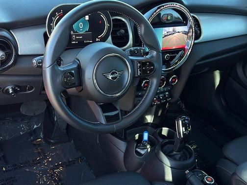 2022 MINI Hardtop Cooper S