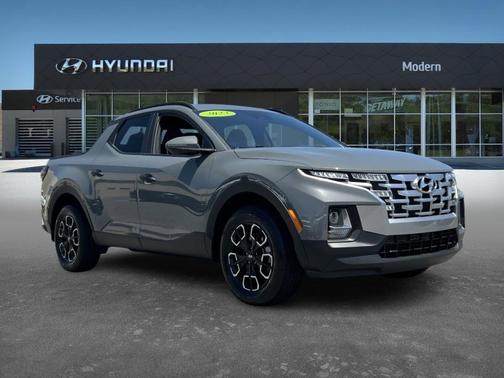 2023 Hyundai SANTA CRUZ 2.5L SEL