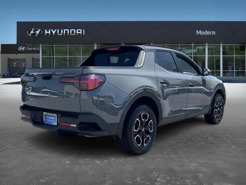 2023 Hyundai SANTA CRUZ 2.5L SEL