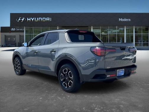 2023 Hyundai SANTA CRUZ 2.5L SEL
