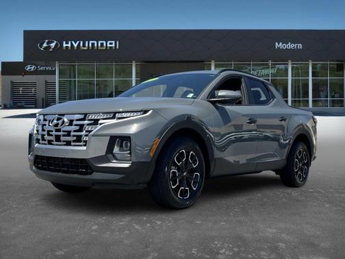 2023 Hyundai SANTA CRUZ 2.5L SEL