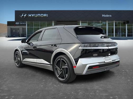 2026 Hyundai IONIQ 5 Limited